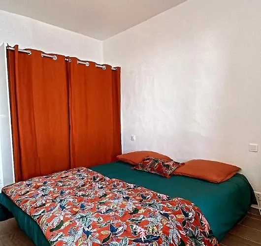 Vue En Plein Centre De Daire *