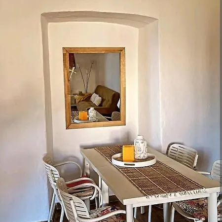 Appartement Vue En Plein Centre De