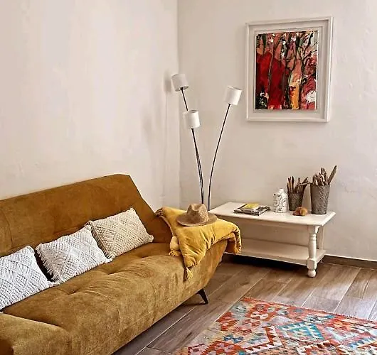 Vue En Plein Centre De Apartmán Cargèse